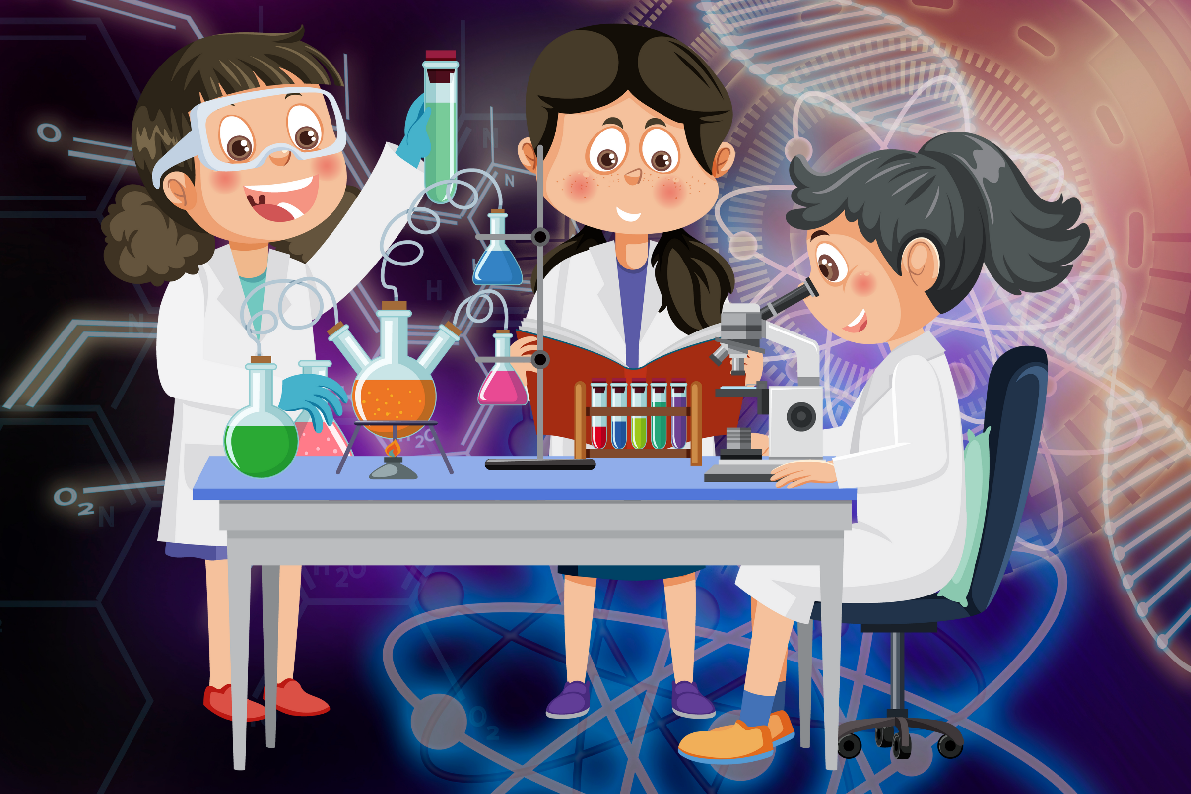 Fen Bilimleri – 7. Sınıf